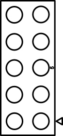 10-pin
