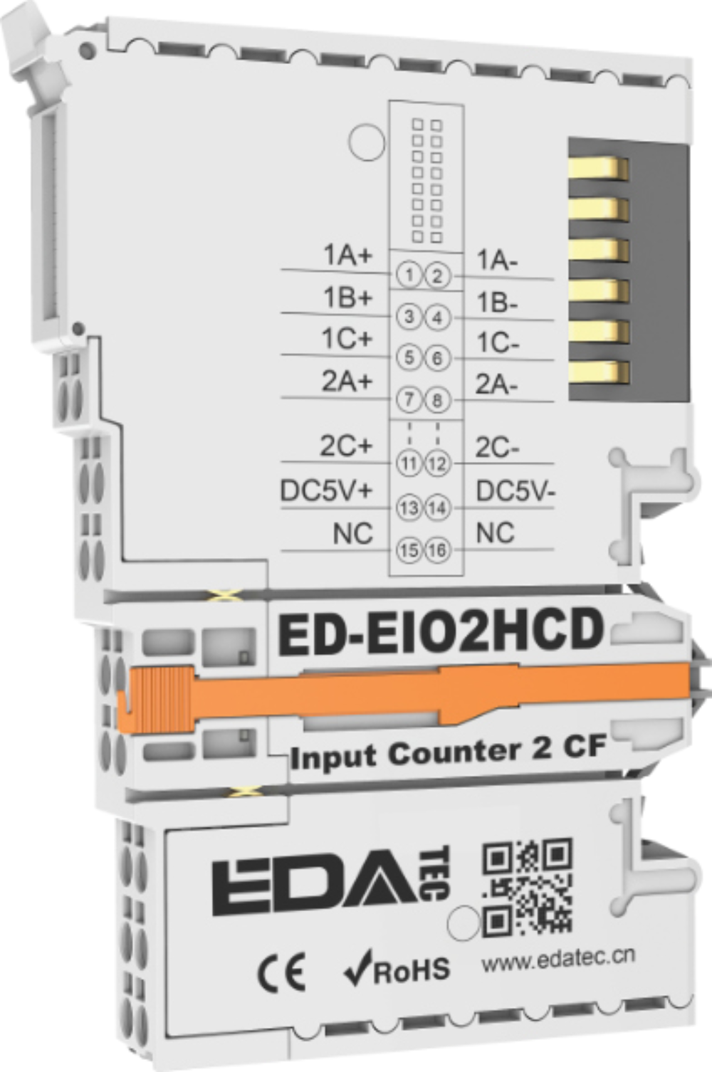 2HC1