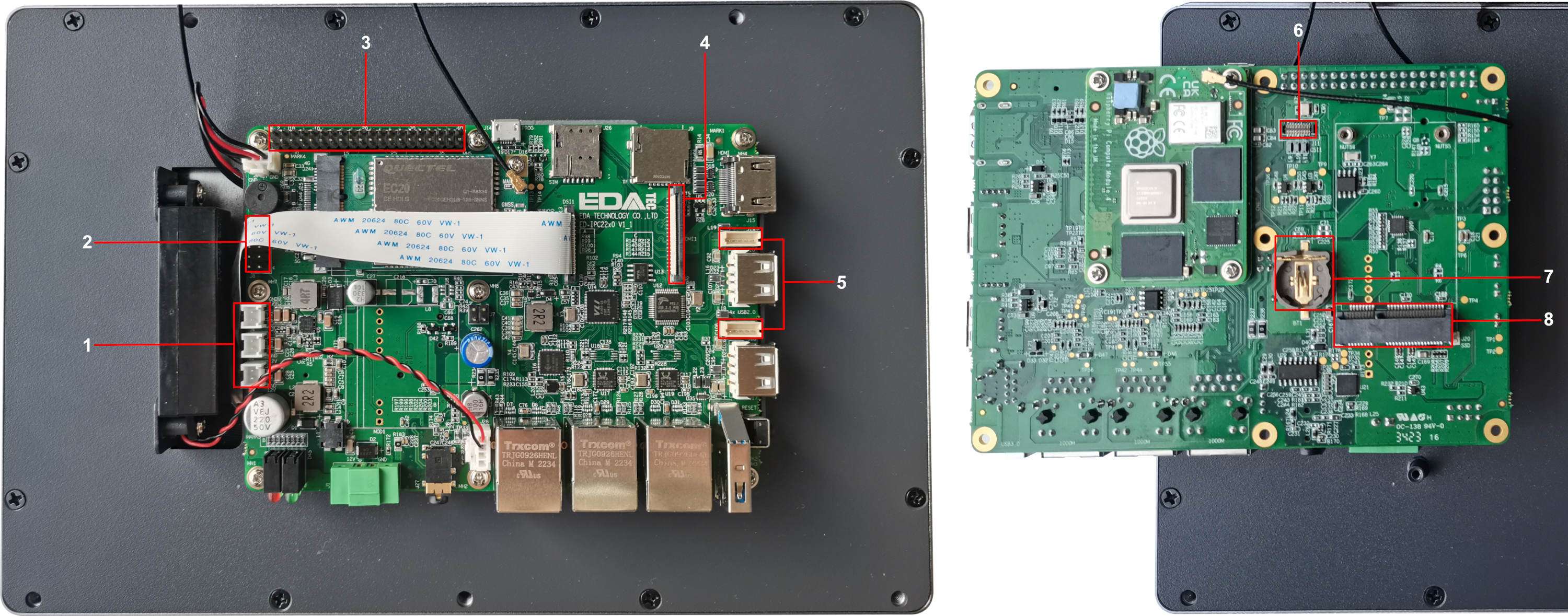 HMI2220