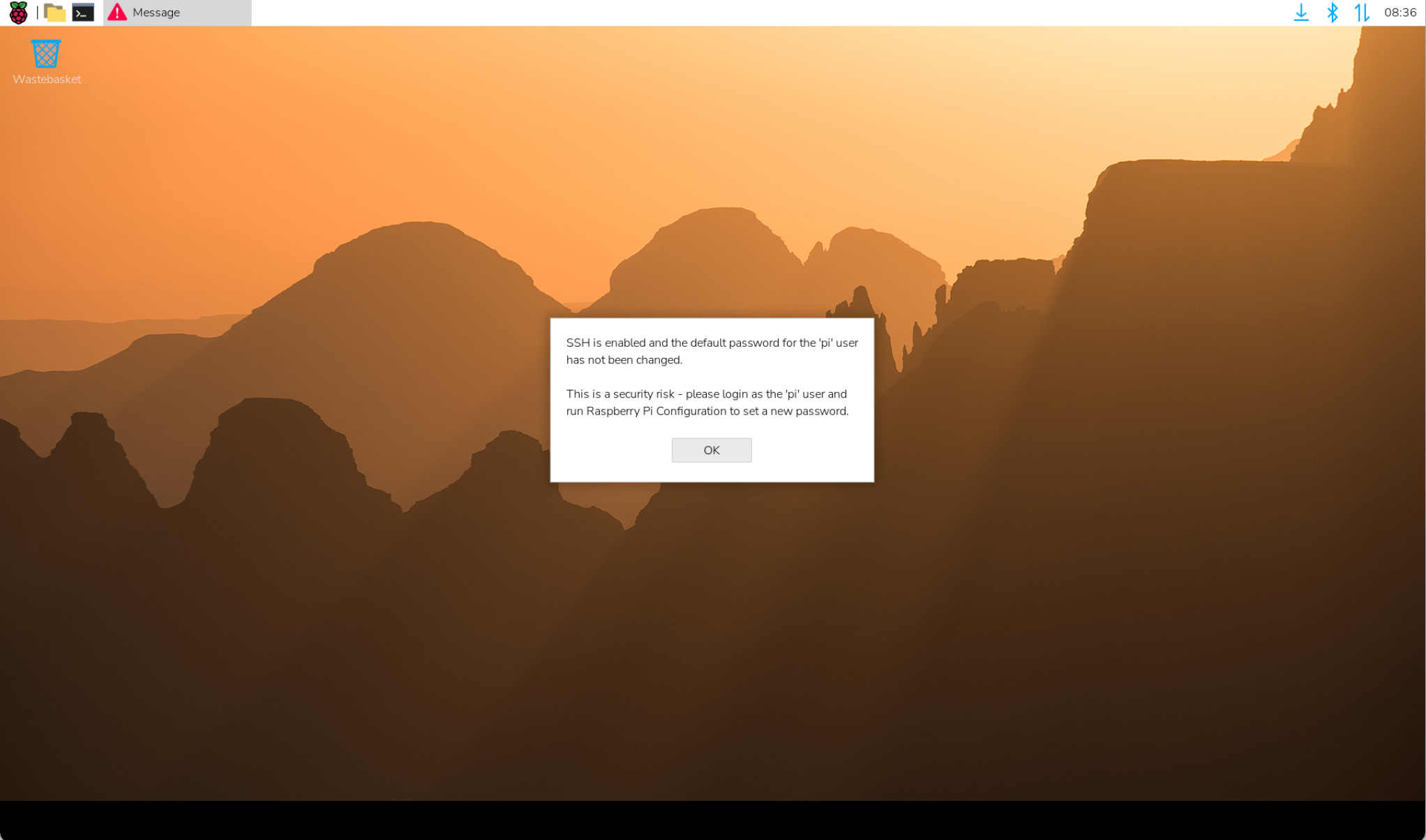 desktop