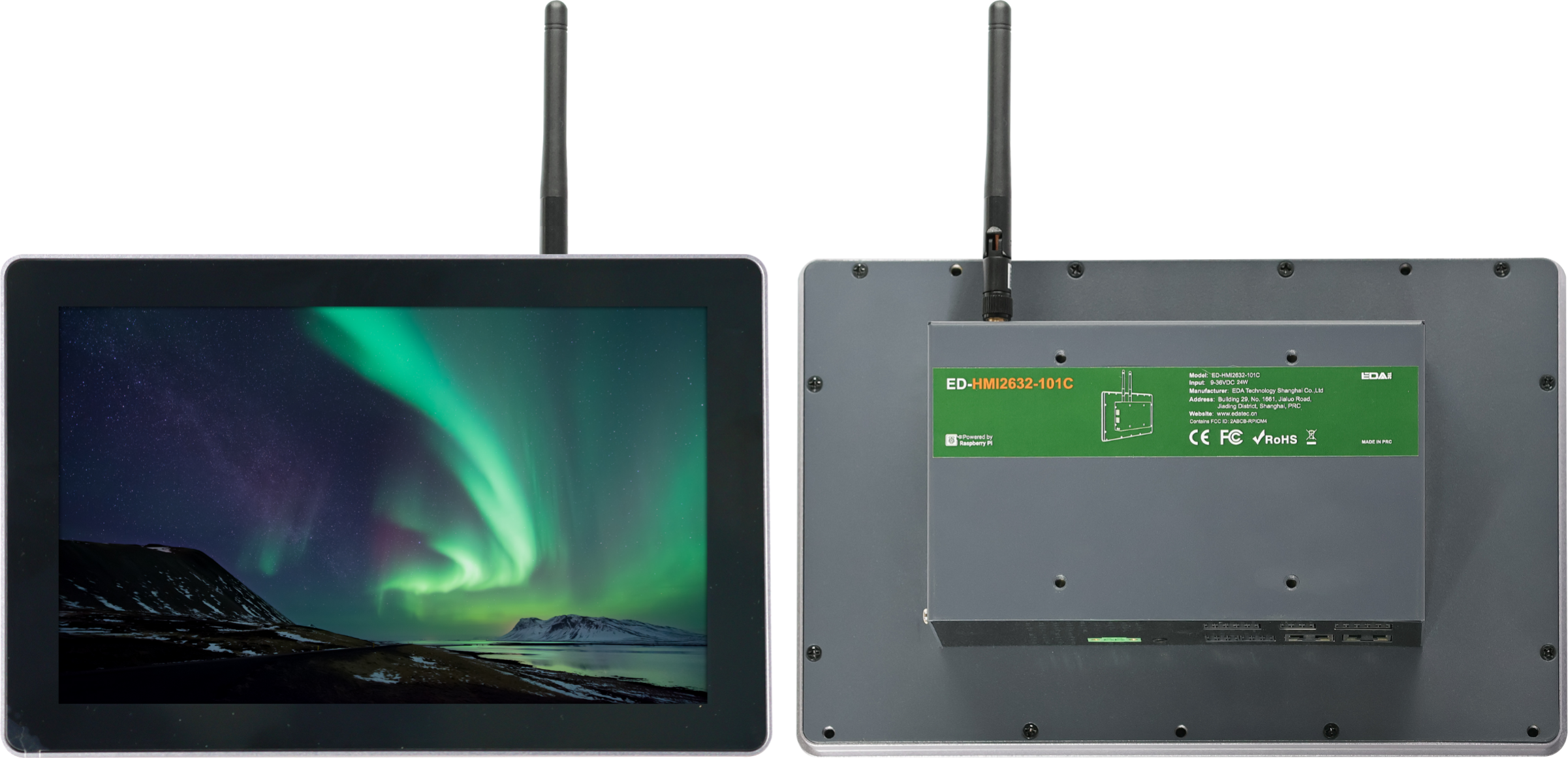 hmi2630-101c