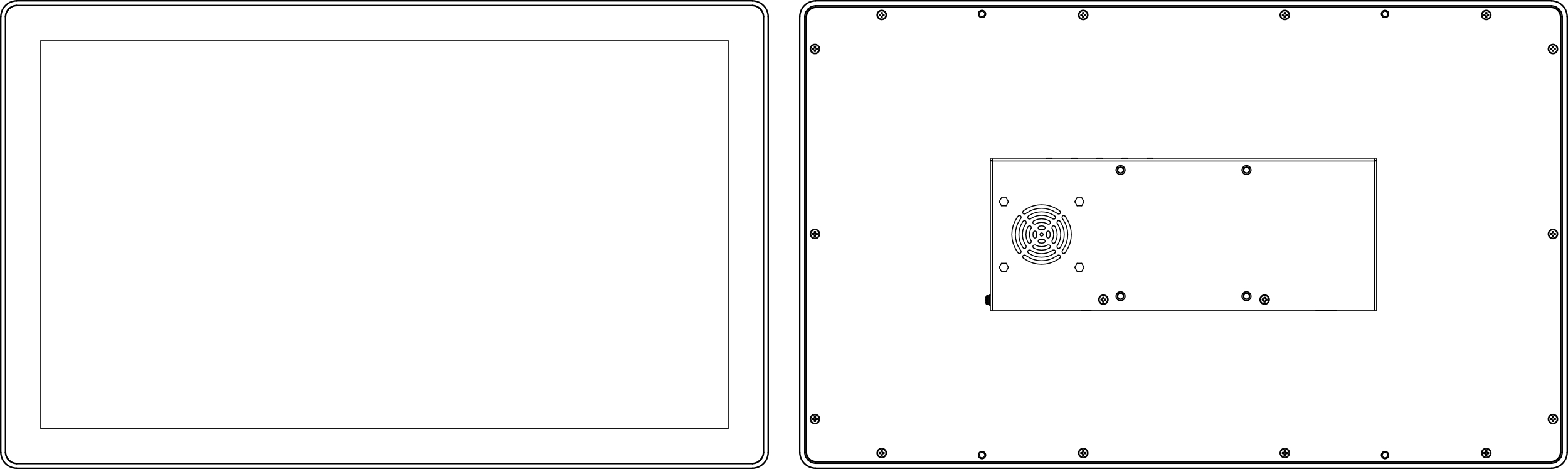 hmi3010-116c