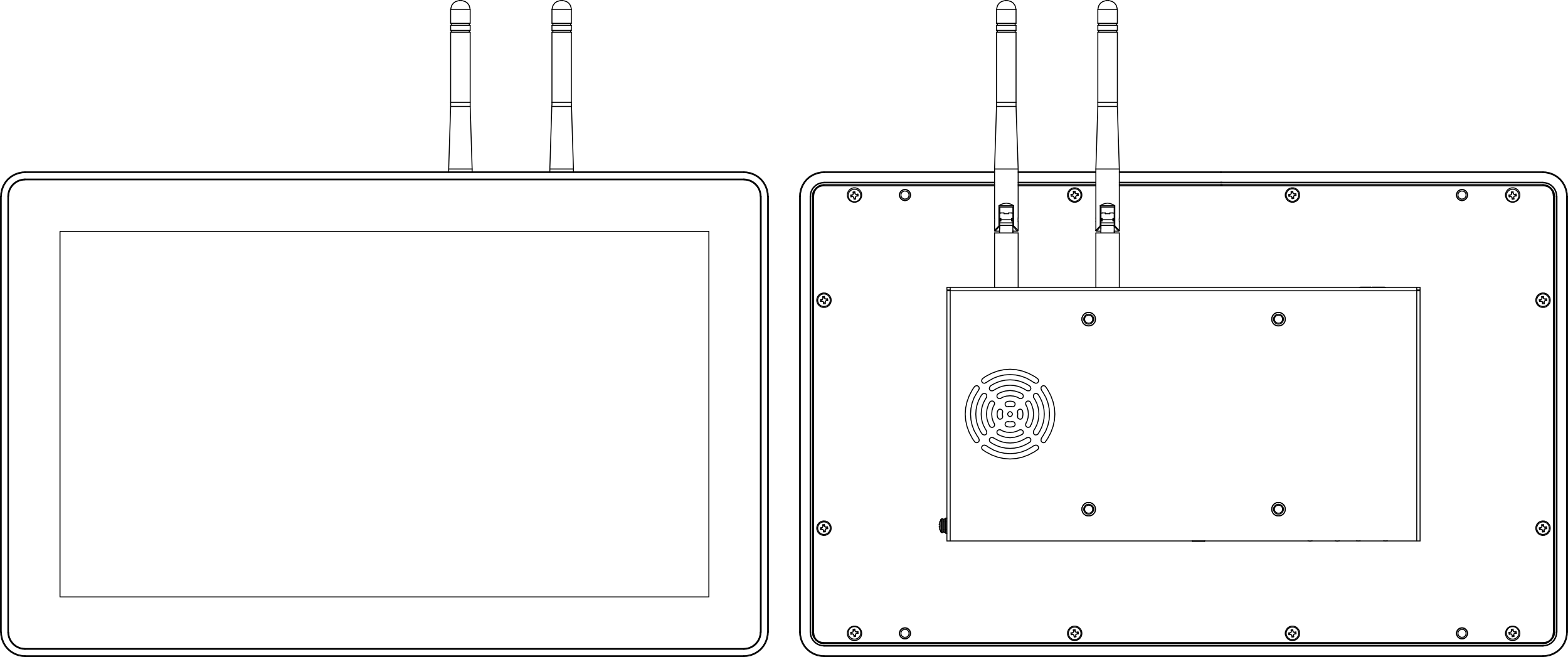 hmi3630-133c