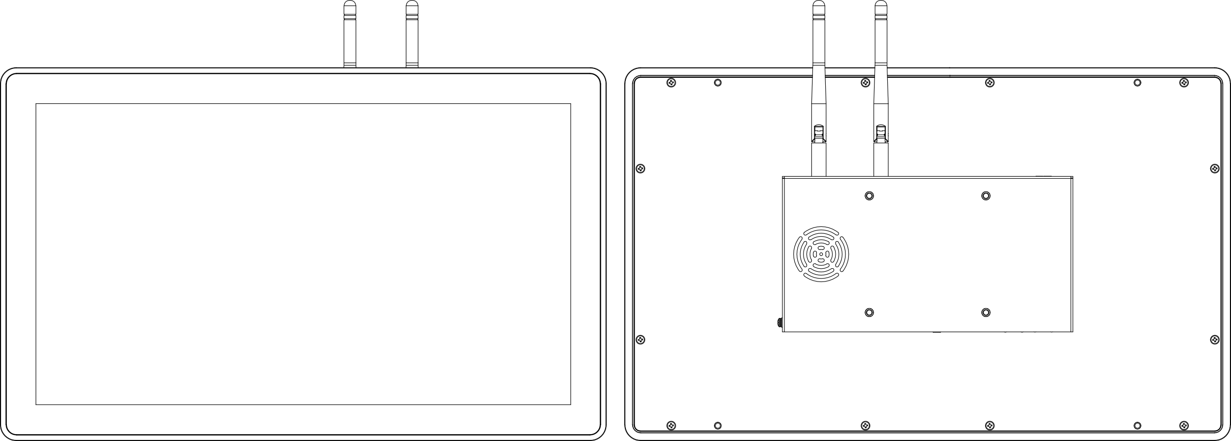 hmi3630-156c