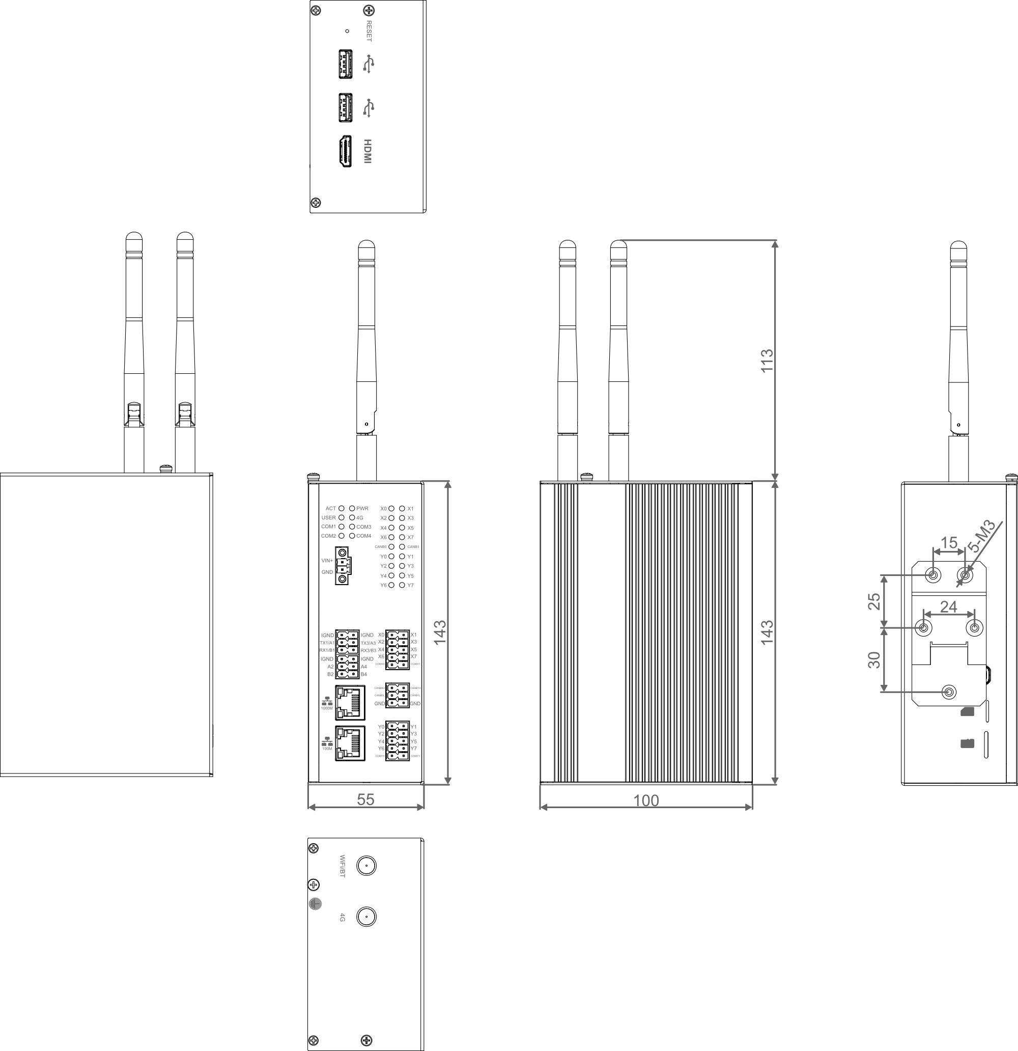 ipc3630-dimension