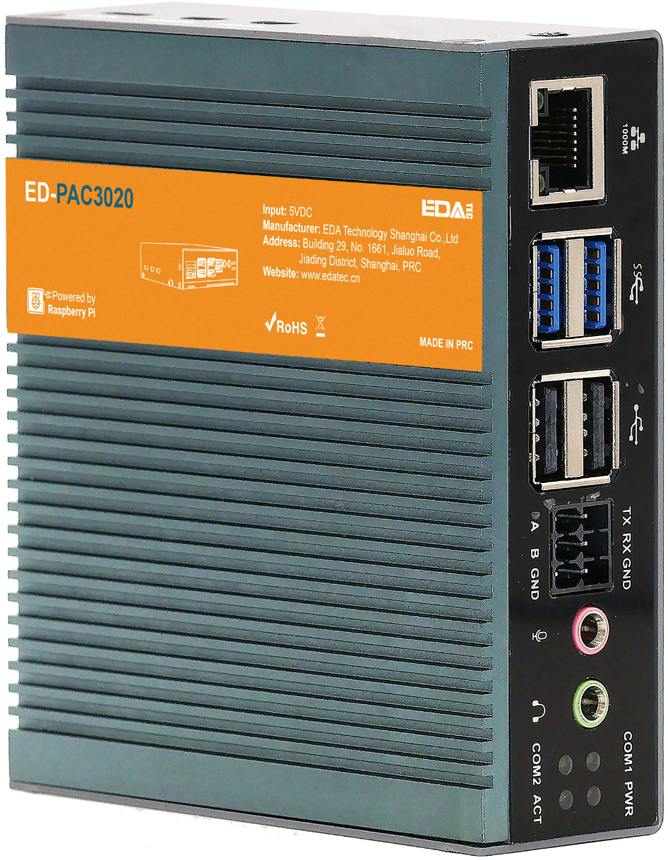ED-IPC3020 Datasheet-2024.05.21