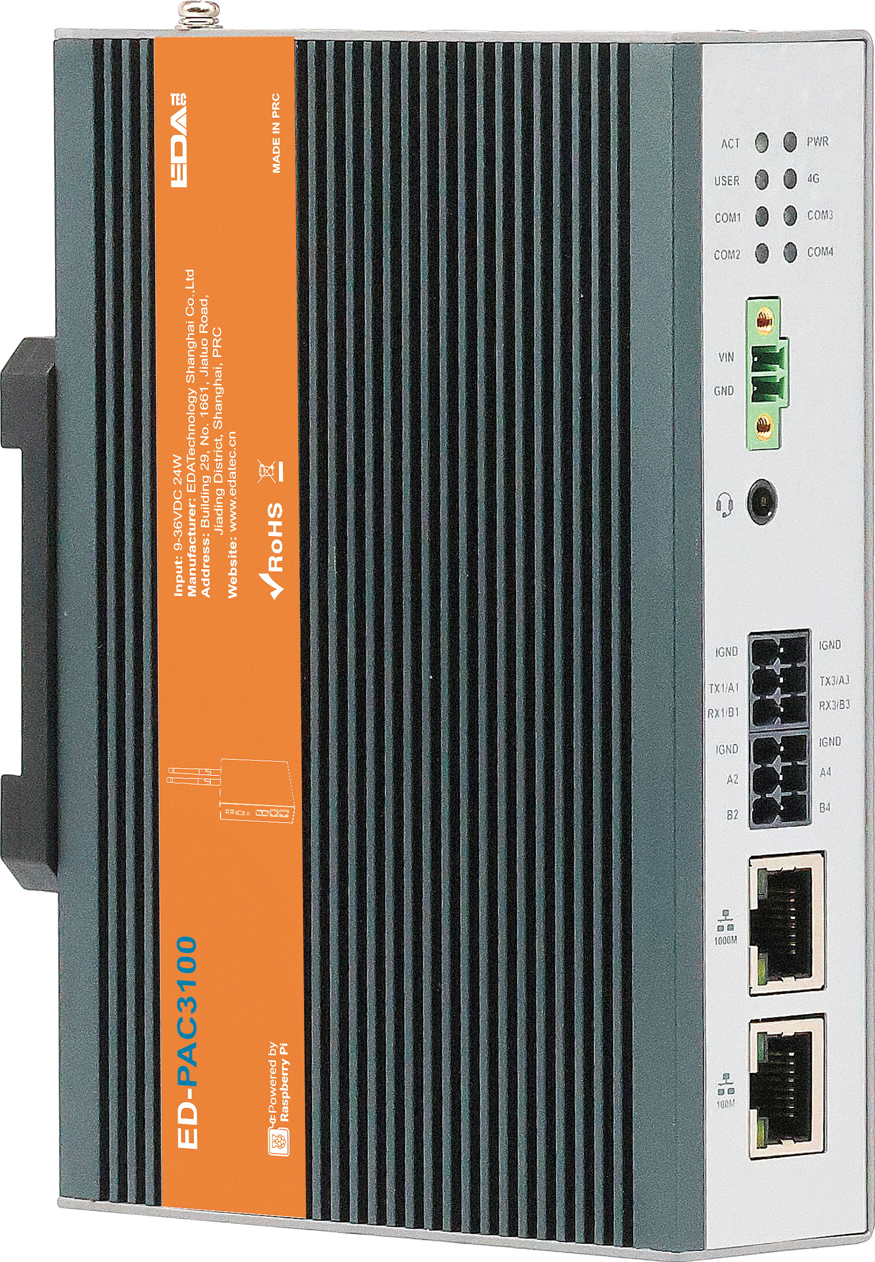 pac3100