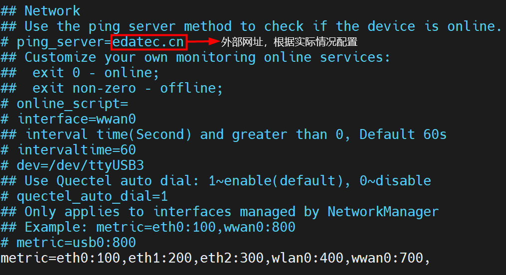 ping-server