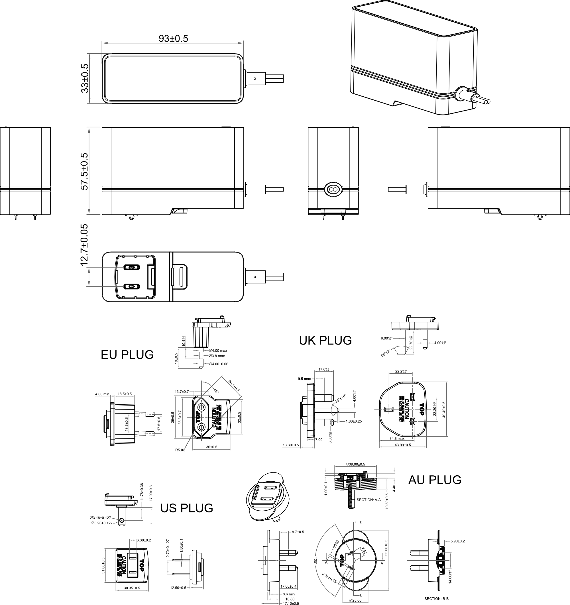 psu1204-dimension
