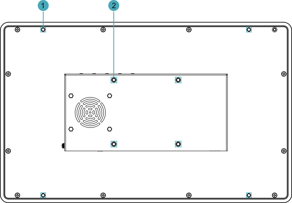 rear-panel
