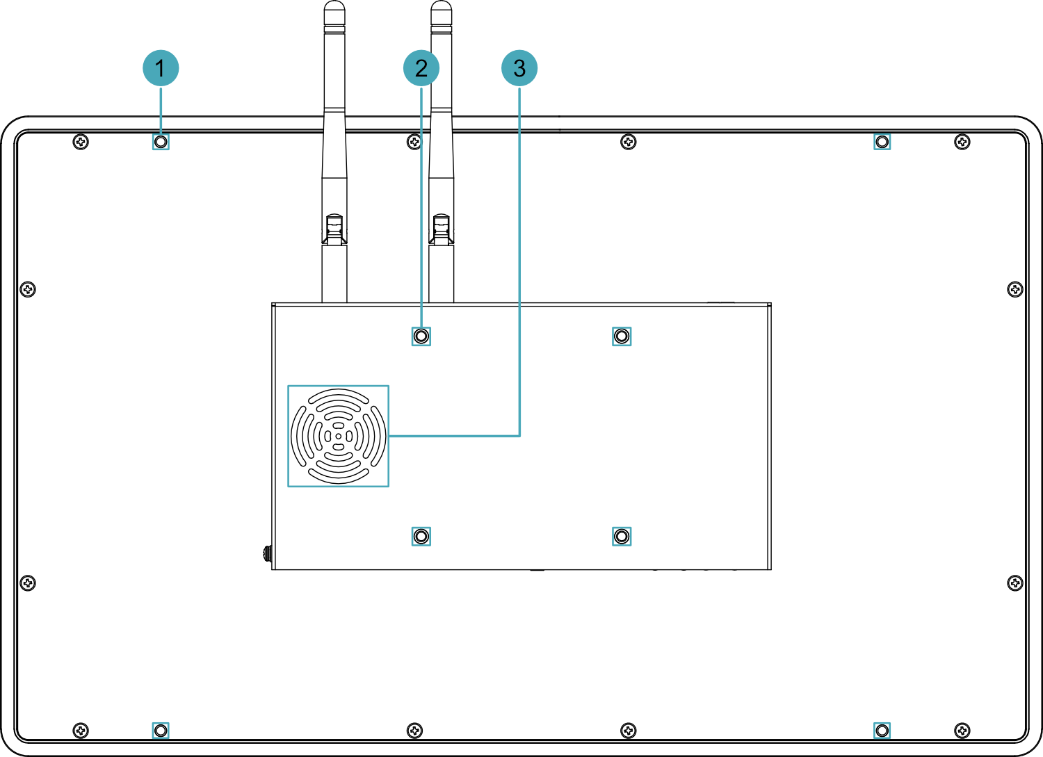 hmi3630-101c-b