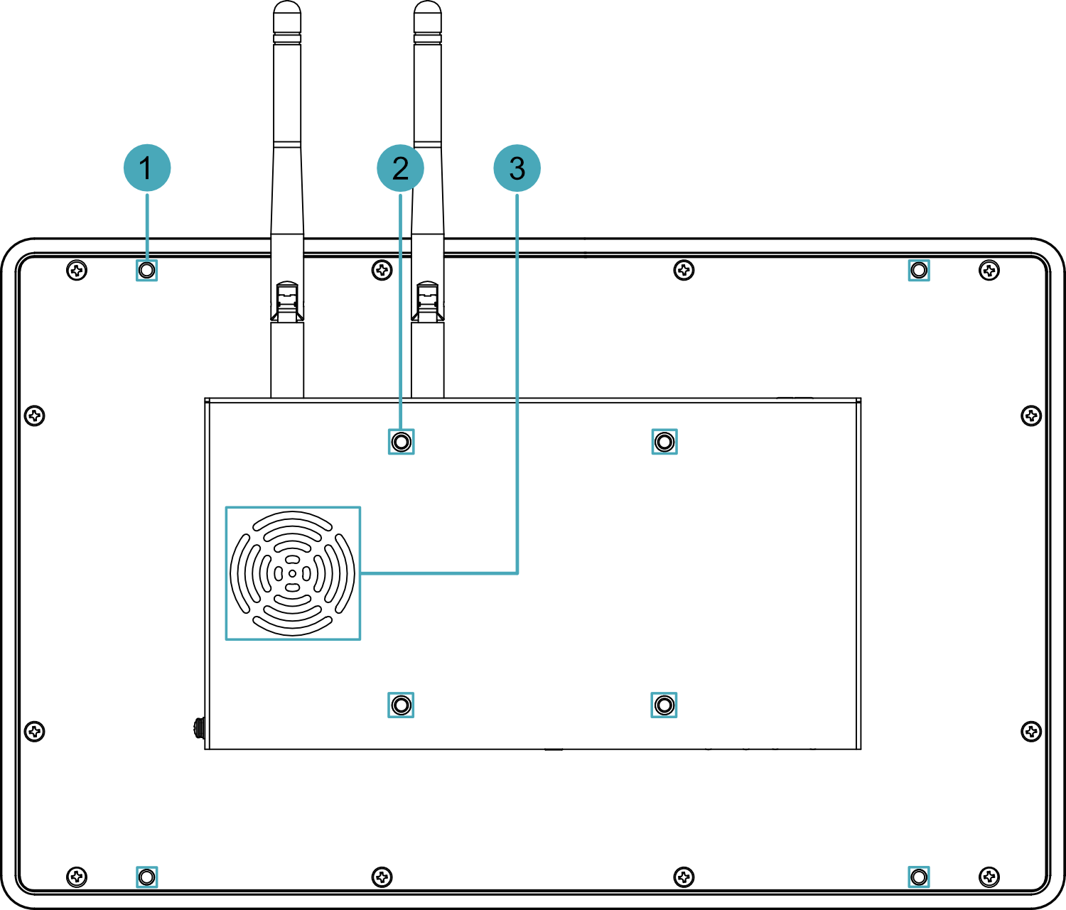 hmi3630-101c-b