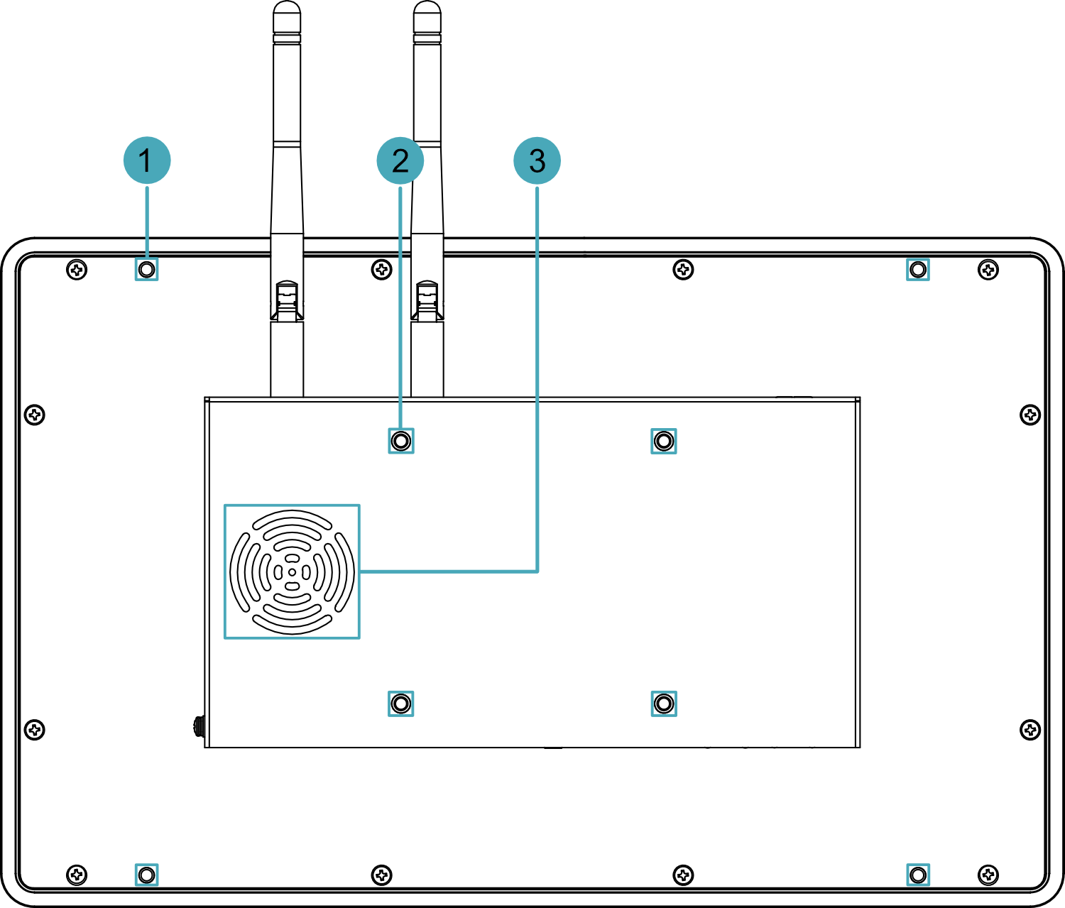 hmi3630-101c-b