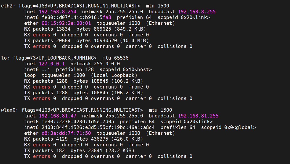 wlan0